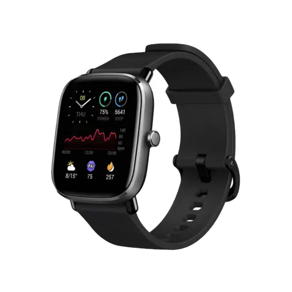 Smartwatch Watches For Women With Gps - Amazfit GTS 2 mini GPS Smartwatch