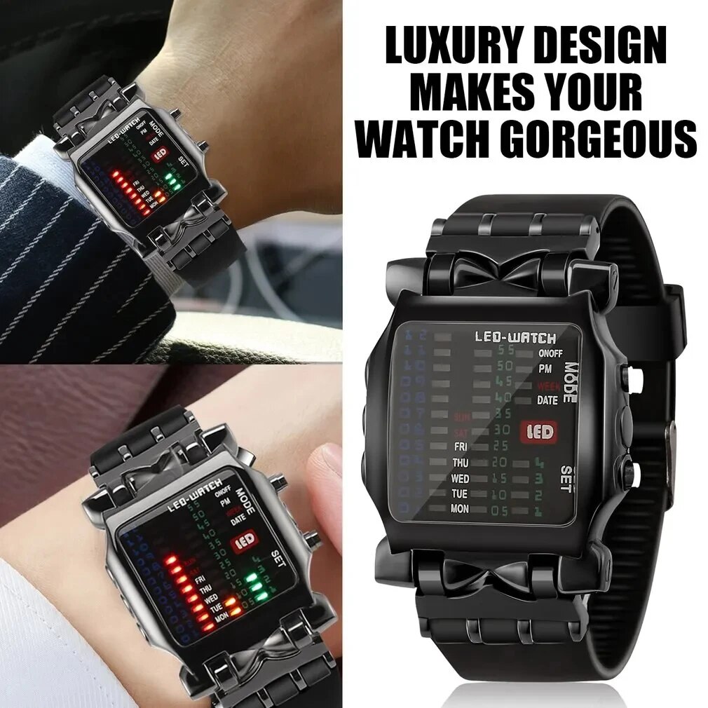Timex Watches Smartwatch - Novos Relógios Inteligentes Homens Mulheres Relógio