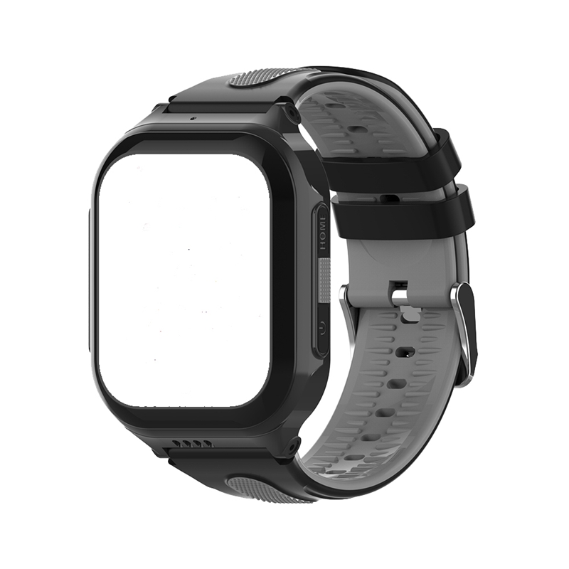 Smartwatch Watches For Kids With Gps - Dây Đeo Có Thể Tháo Rời