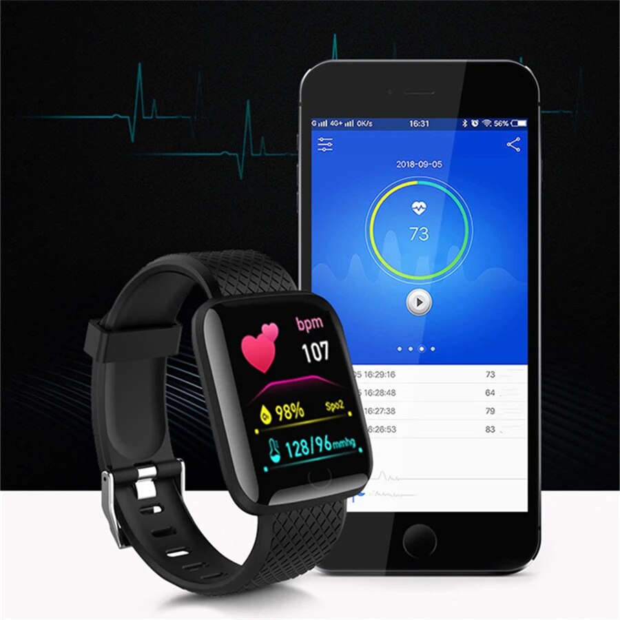 Multifunction Smart Watch For  - đánh giá và giá Smartwatch Watches For Girls