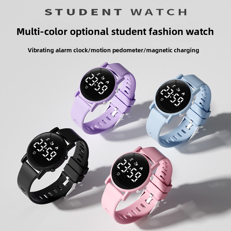 2026 New Kids Smart Watch Wate - đánh giá và giá Smartwatch Digital Watches For Kid Girl