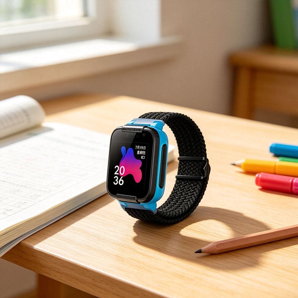 15mm 16mm 17mm Kids Smart Watc - đánh giá và giá Smartwatch Watches For Kids