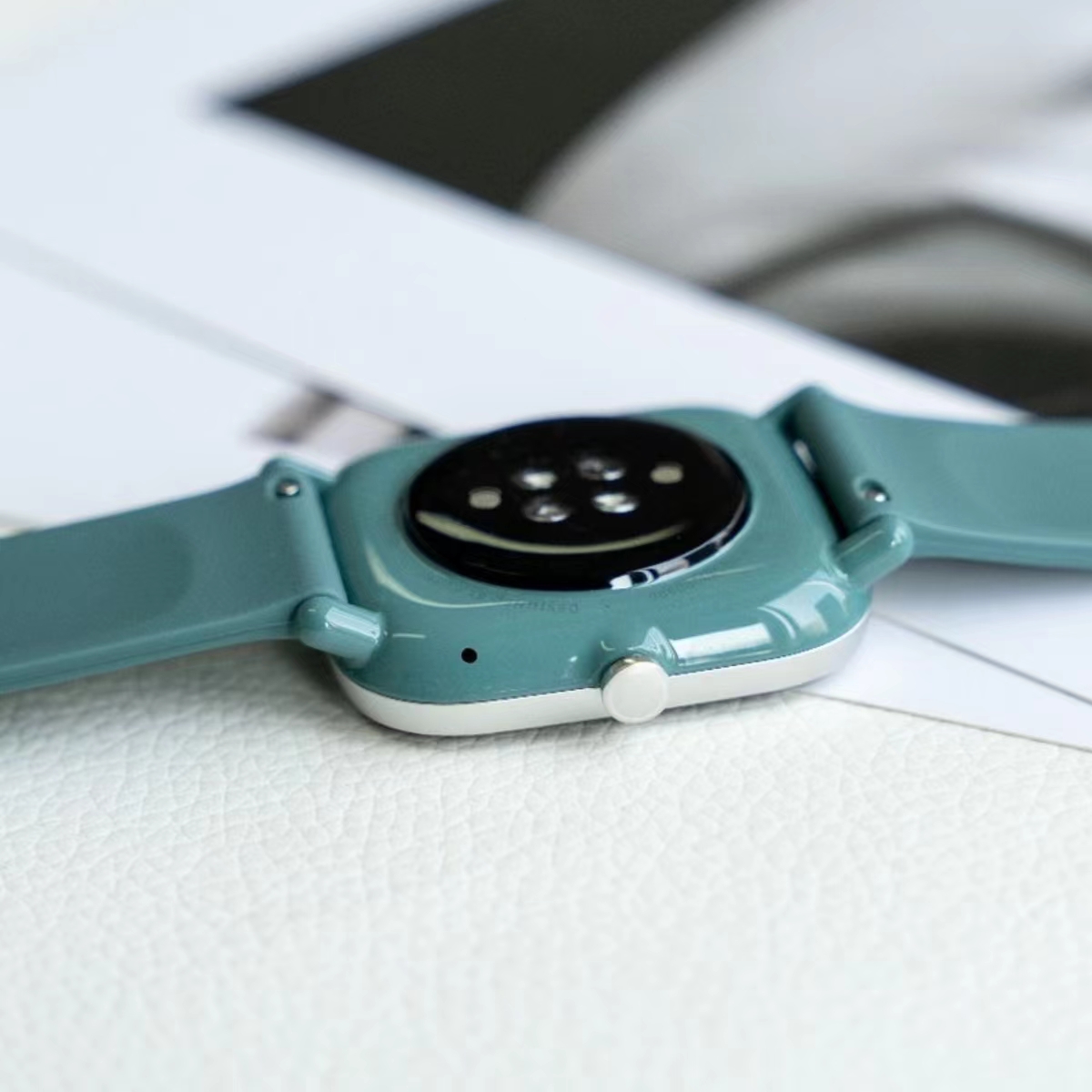 Amazfit GTS 2 mini GPS Smartwa - đánh giá và giá Smartwatch Watches For Women With Gps
