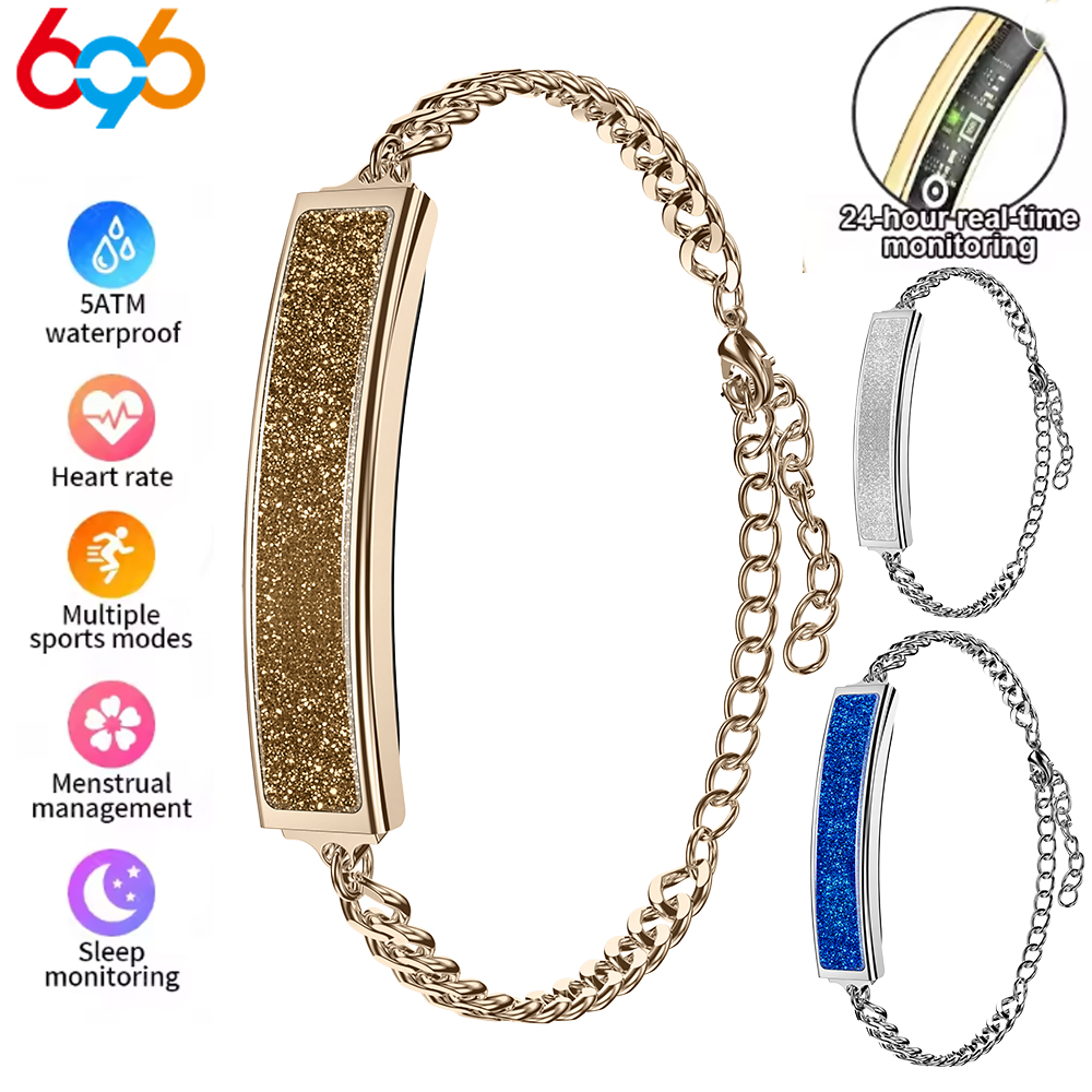 Lady Men Health Smart Watch Wo - đánh giá và giá Watches Ladies Smartwatch
