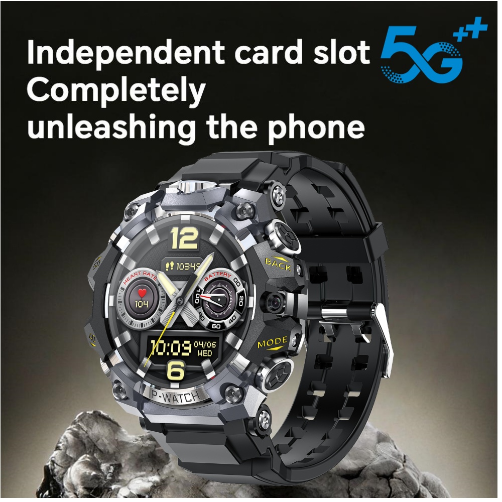 4G Smartwatch Android 10.0 Sma - đánh giá và giá Smartwatch Watches Price
