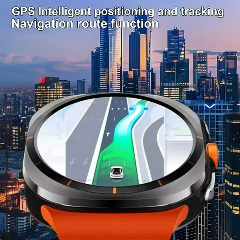 U8 Ultra New 5G SIM Card WiFi  - đánh giá và giá Smartwatch Watches Price
