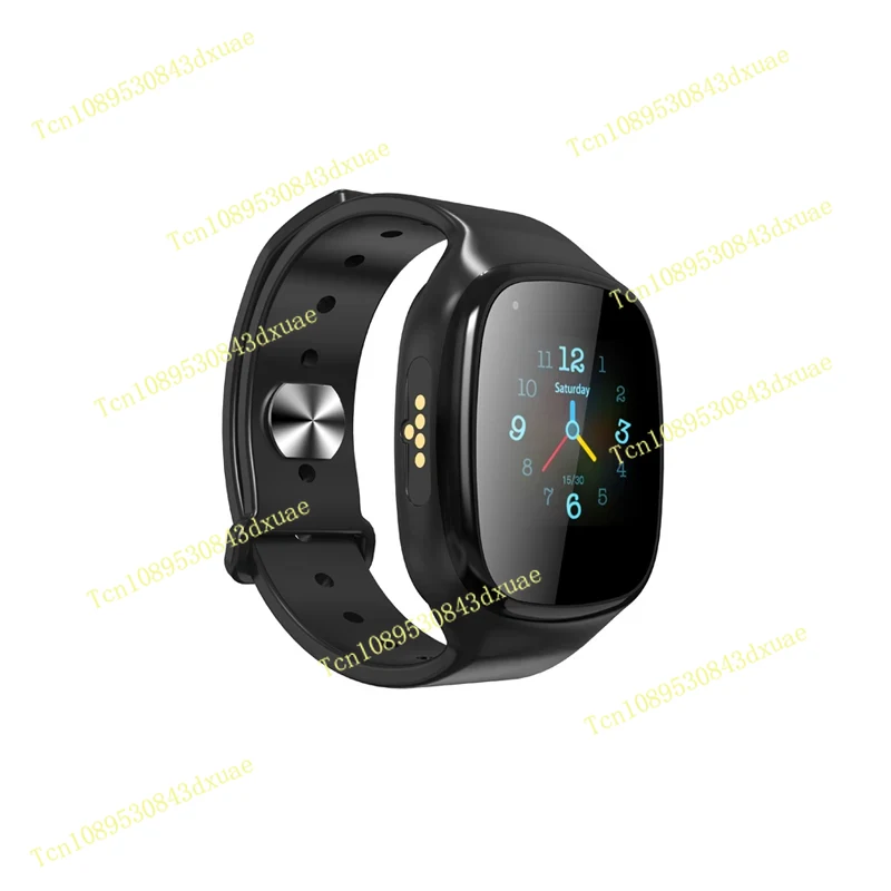 Waterproof Smart Watch Gps 4G  - đánh giá và giá Smartwatch Watches For Kids With Gps