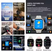 2026 New Ultra 2 SE Smart Watc - đánh giá và giá Smartwatch Watches Brands For Women