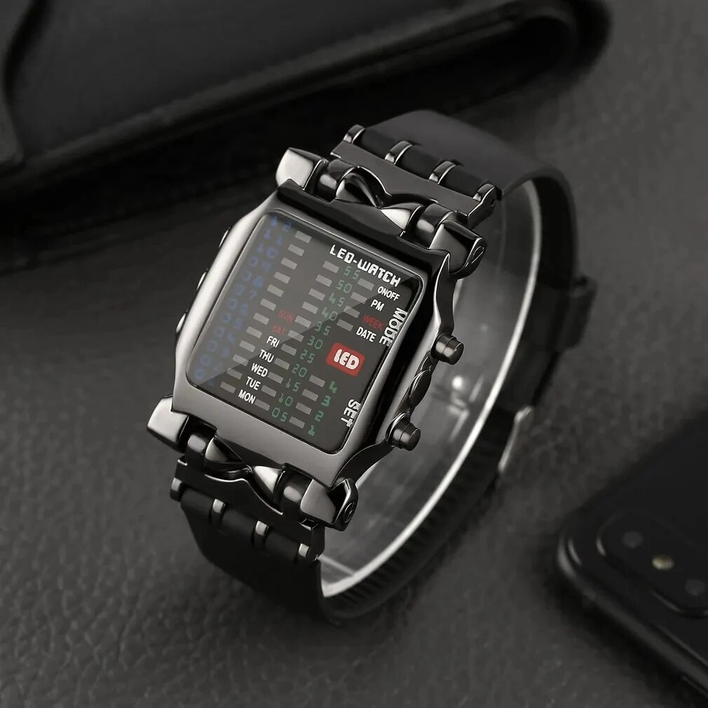 Novos Relógios Inteligentes Ho - đánh giá và giá Timex Watches Smartwatch