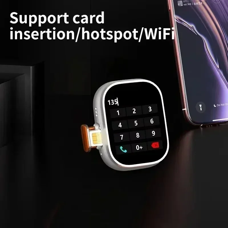 CDS9 Pro LTE Smart Watch,Rotar - đánh giá và giá Smartwatch Watches For Women With Gps