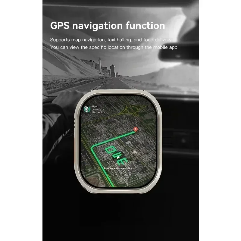 CDS9 Pro LTE Smart Watch,Rotar - đánh giá và giá Smartwatch Watches For Women With Gps
