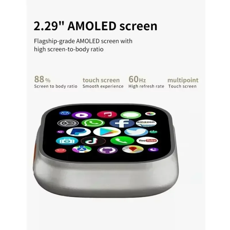 CDS9 Pro LTE Smart Watch,Rotar - đánh giá và giá Smartwatch Watches For Women With Gps