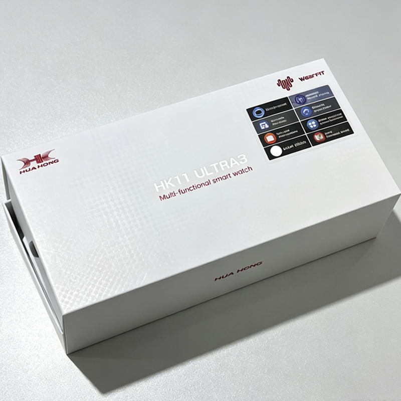 New Watch HK10 Upgrade HK11 UL - đánh giá và giá Smartwatch Watches Price