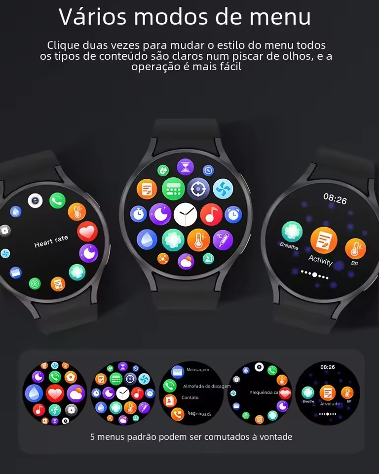 New Watch 6 GPS Track Smart Wa - đánh giá và giá Smartwatch Watches For Women With Gps