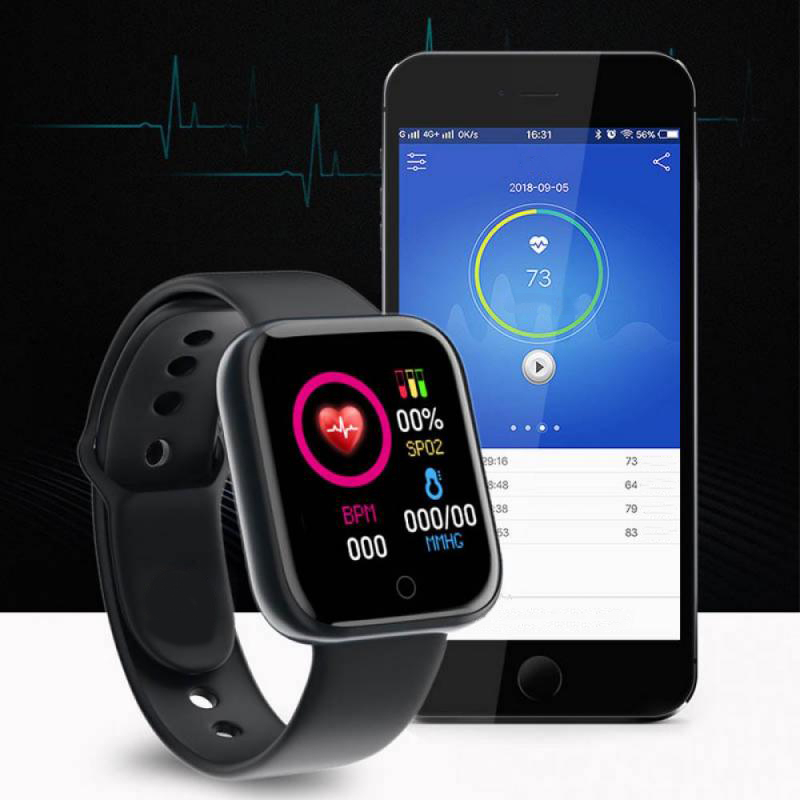 Men Smart Watches Color Screen - đánh giá và giá Smartwatch Watches Price