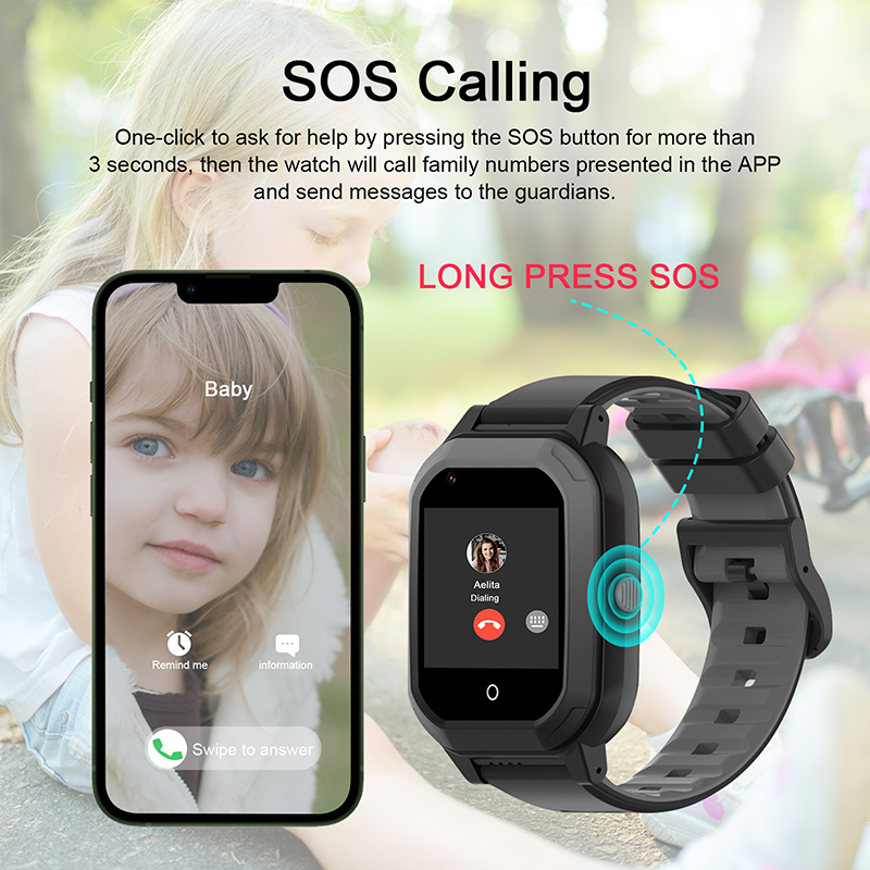 Wonlex Thông Minh-Đồng Hồ Cho  - đánh giá và giá Smartwatch Watches For Kids With Gps