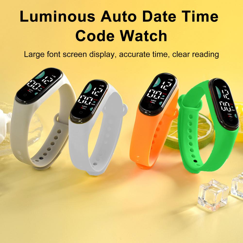 Children Watch Birthday Gift F - đánh giá và giá Smartwatch Digital Watches For Kid Girl