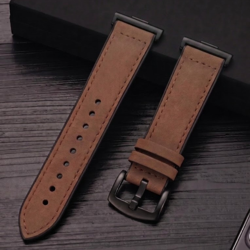 20mm Leather Watch Strap for H - đánh giá và giá Smartwatch Vintage Watches For Women