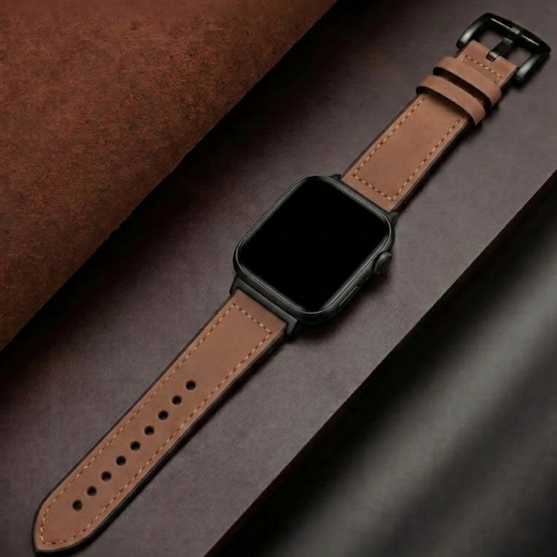 20mm Leather Watch Strap for H - đánh giá và giá Smartwatch Vintage Watches For Women