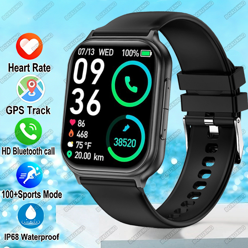 New Smartwatches 700 mAh Batte - đánh giá và giá Smartwatch Watches For Women With Gps