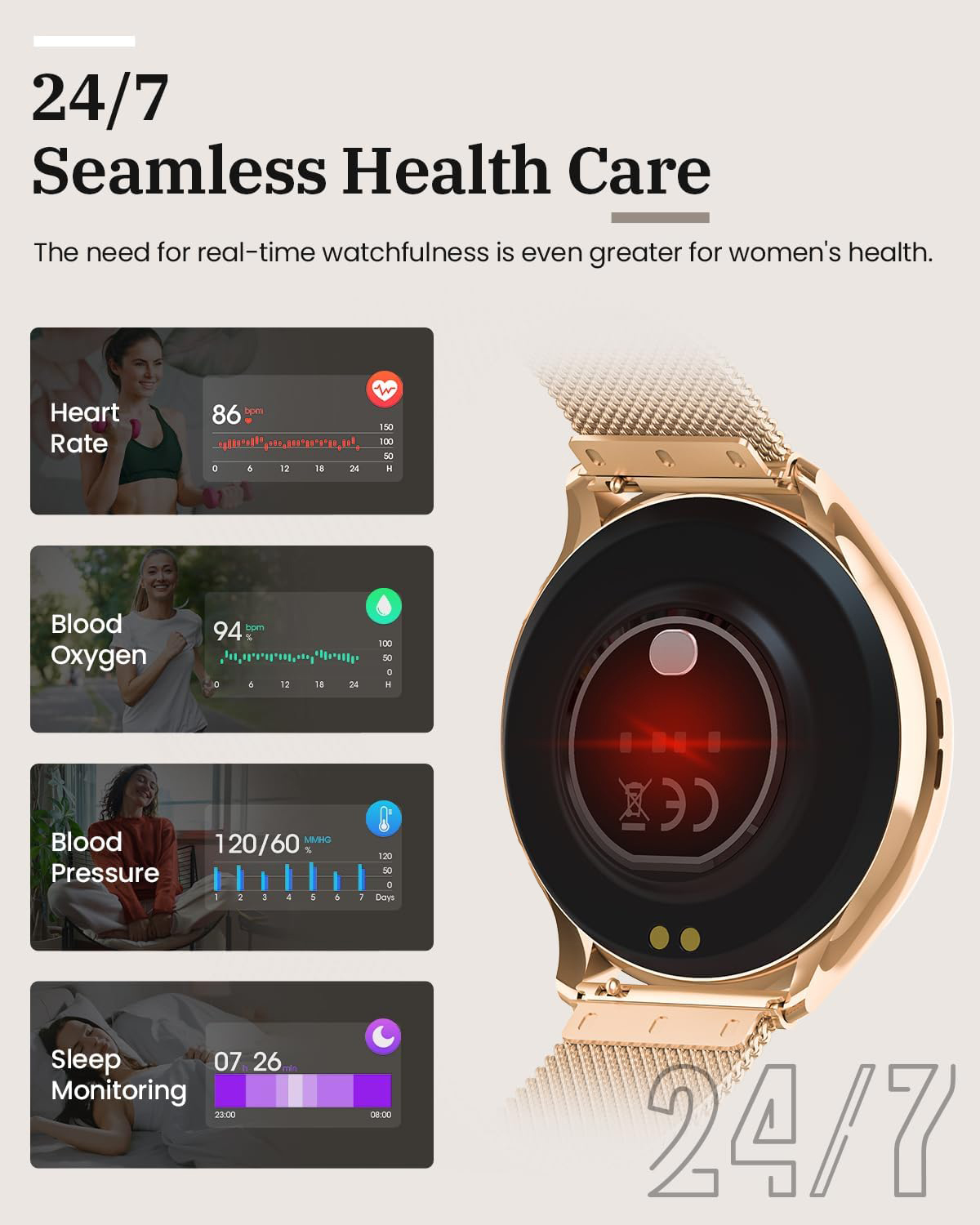 2026 Original For Women Ultra  - đánh giá và giá Smartwatch Watches Price