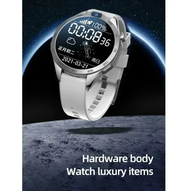 New X11 4G Mens Smart Watch Du - đánh giá và giá Smartwatch Watches For Women With Gps