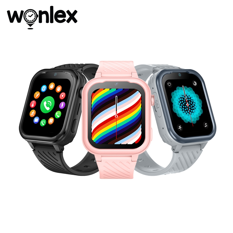 Detachable Strap Bracelet of K - đánh giá và giá Smartwatch Watches For Kids With Gps