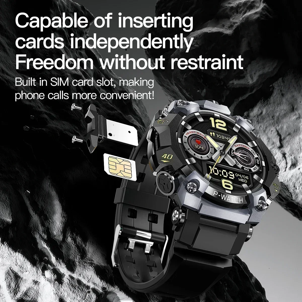 Q668 5G Full Network Smart Wat - đánh giá và giá Smartwatch Watches For Women With Gps