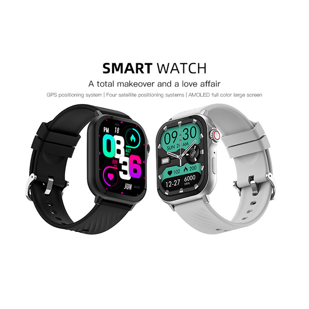 2025 New For  GPS Watch Smart  - đánh giá và giá Smartwatch Watches For Women With Gps
