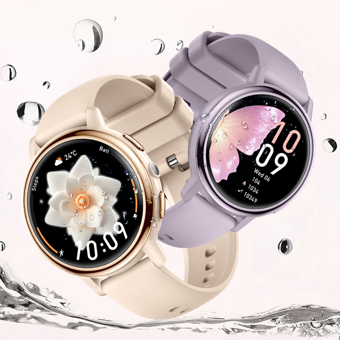 2026 New Smart Watch For Women - đánh giá và giá Watches Ladies Smartwatch