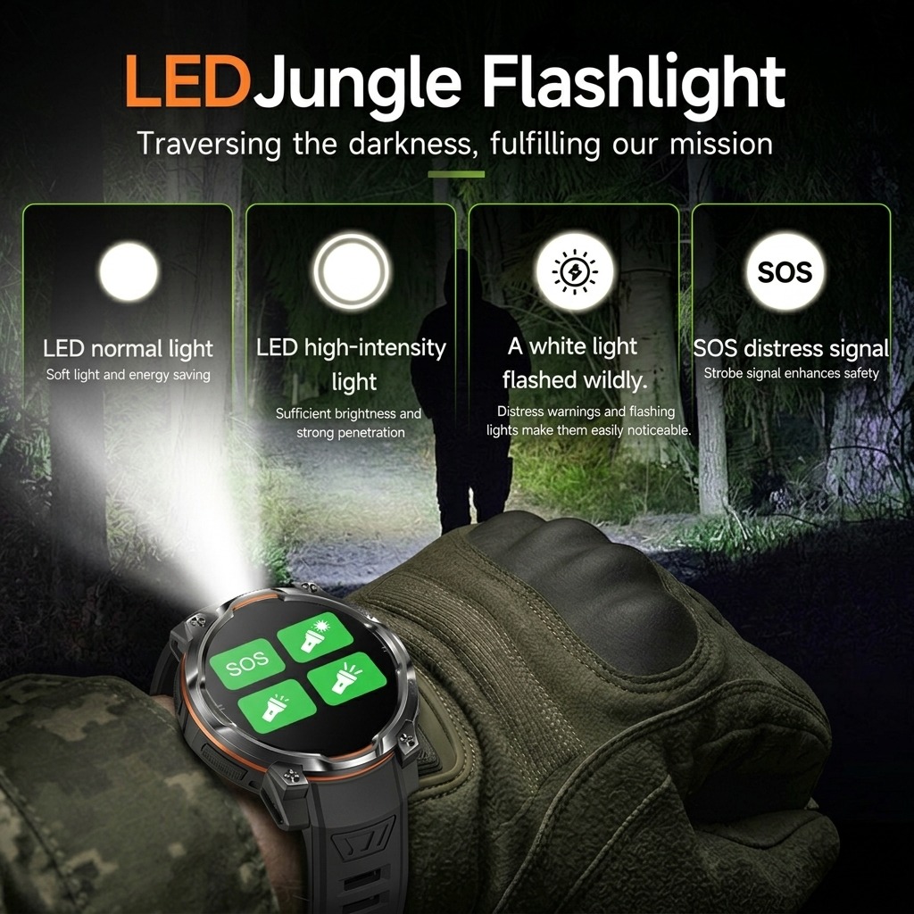 New All-Terrain Offline Map GP - đánh giá và giá Watch Vs Smartwatch