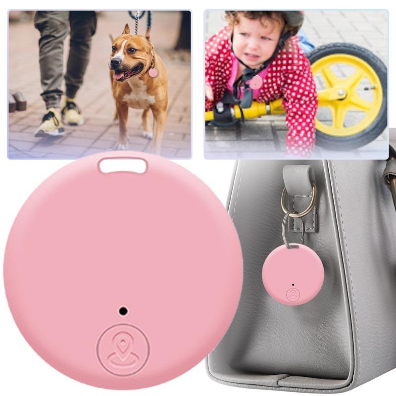 Mini Dog GPS Bluetooth Tracker - đánh giá và giá Smartwatch Watches For Kids With Gps